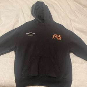 PacSun Henri Matisse the Dance Hoodie